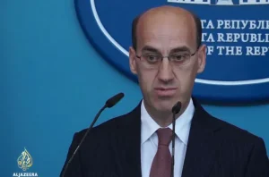 SIKTERUŠA ZA SALKIĆA! Fata Orlović o nagodbama koje je u njeno ime pokušao Ramiz Salkić (VIDEO)