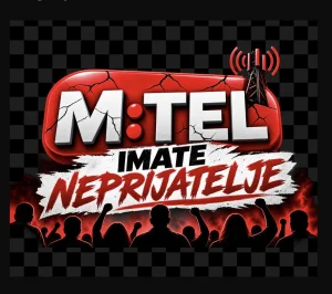 M:TEL - evropsko dno mobilne mreže!
