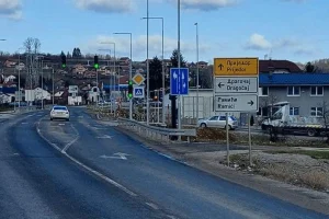 PET DANA BEZ VODE! Mještani Dragočaja izašli na ulice (VIDEO) 