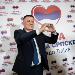 ĐAJIĆ O 50 NAJMOĆNIJIH LJUDI U SRPSKOJ : Ne bih volio da vidim... (VIDEO) 