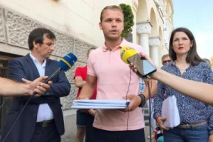 MOBING U GRADSKOJ UPRAVI - Kome smeta Tatjana Nišić? (FOTO +VIDEO) 