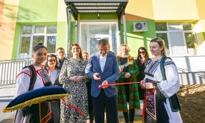 I nakon dvije godine zatvorena vrata vrtića u Novoseliji 